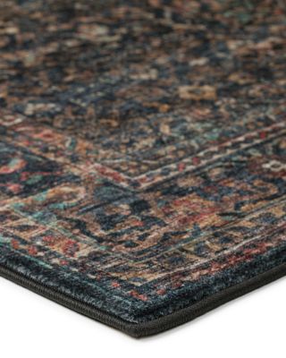 Jericho JC10 Area Rug, 8' x 10'