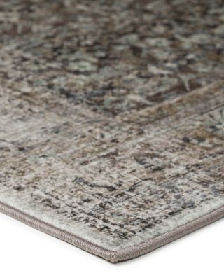 Jericho JC10 Area Rug, 8' x 10'