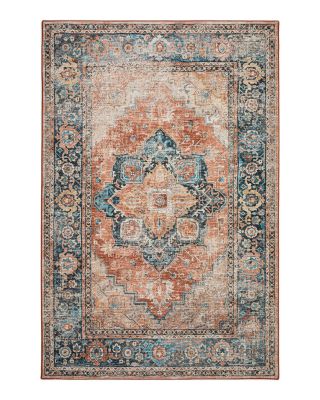 Jericho JC2 Area Rug, 8' x 10'
