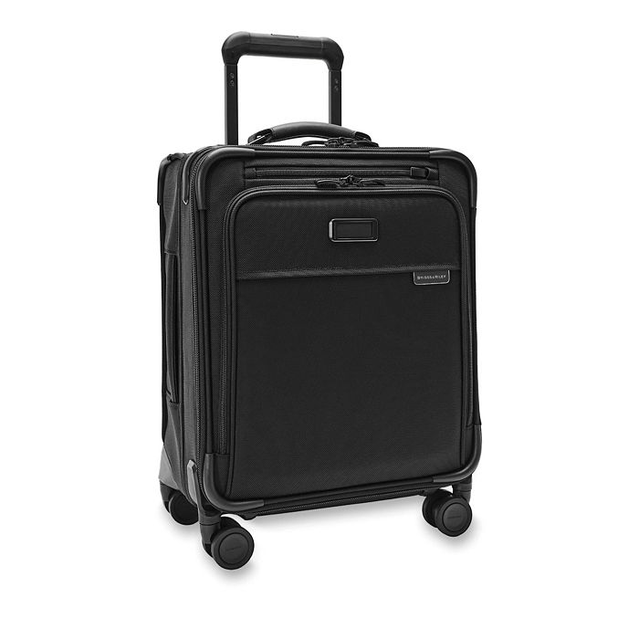 Briggs & Riley Baseline Compact Carry On Spinner Suitcase | Bloomingdale's