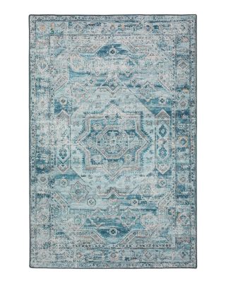 Jericho JC5 Area Rug, 2' x 3'