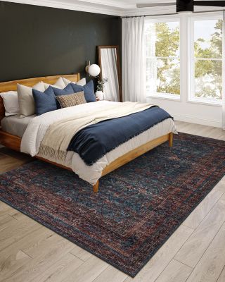 Jericho JC7 Area Rug Collection