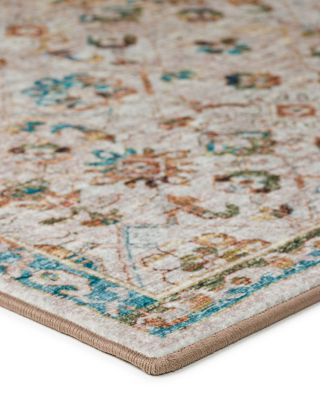 Jericho JC8 Area Rug, 5' x 7'6"