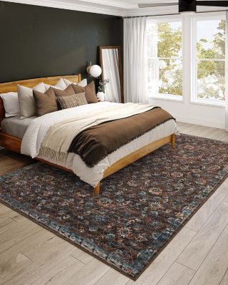 Jericho JC8 Area Rug, 5' x 7'6"