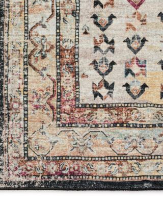 Jericho JC9 Area Rug, 5' x 7'6"