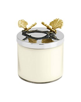 Michael Aram - Butterfly Ginkgo Candle