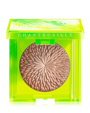 Chantecaille Sunbeam Cheek And Eye Shade In Sunbeam