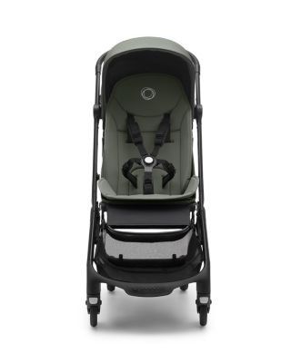 Butterfly Complete Compact Stroller