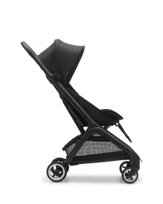 Butterfly Complete Compact Stroller