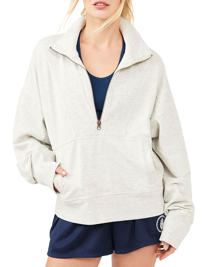 Free people discount zoe pullover