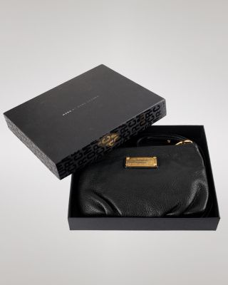 MARC JACOBS MARC BY Classic Q Percy Crossbody | Bloomingdale's