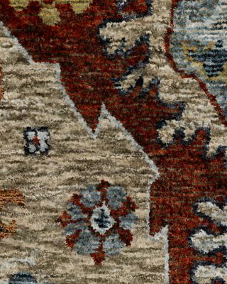 Aberdeen 1143H Area Rug Collection