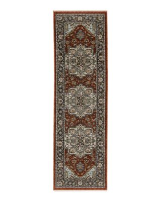 Aberdeen 1144R Area Rug Collection