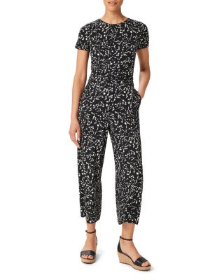 Hobbs spotted jumpsuit on sale