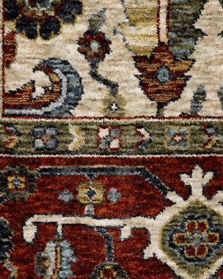 Oriental Weavers Aberdeen 144D Area Rug Collection