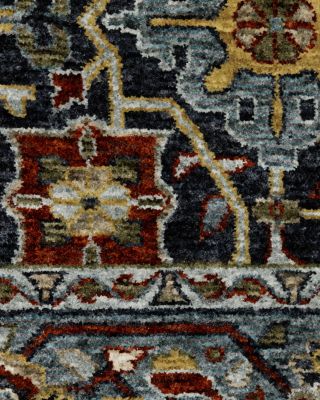 Aberdeen 4922D Area Rug Collection