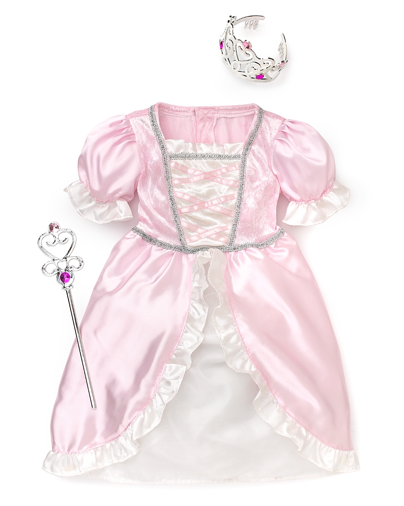 Melissa & Doug Princess Costume