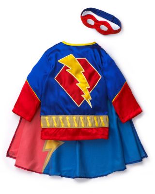 melissa and doug superhero