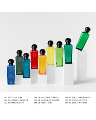 Eau de Basilic Pourpre Eau de Cologne 