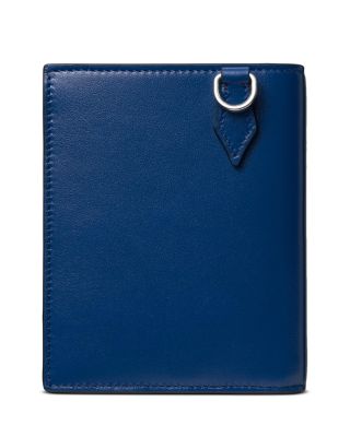 Meisterst&uuml;ck Compact Leather Wallet