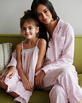 Little Kid Big Kid Baby Bloomingdales Clothing Loungewear Nightdresses & Shirts Girls Sweethearts Lily Nightgown 