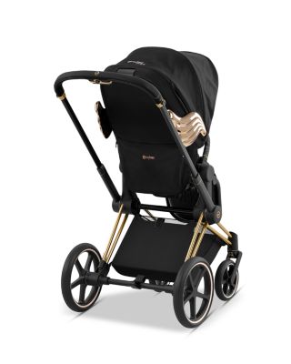 PRIAM 4 Stroller - Jeremy Scott Wings