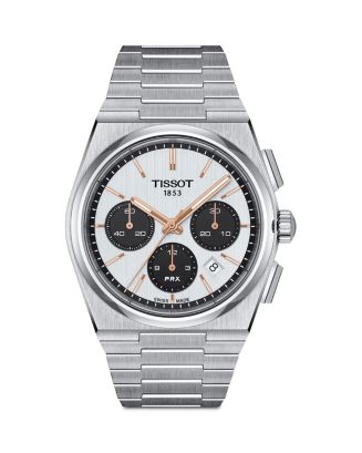 Tissot PRX Chronograph 42mm Bloomingdale s