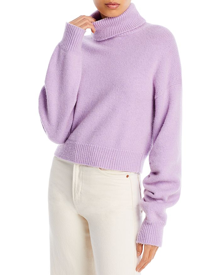 Alc turtleneck sales sweater