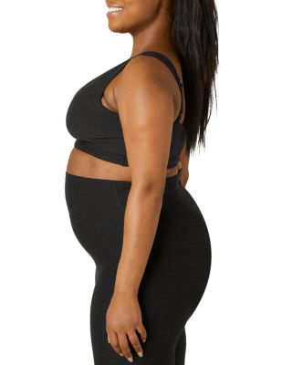 Maternity Criss Crossover Nursing Bra