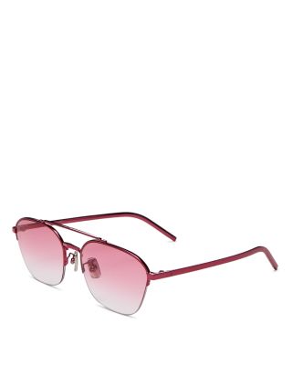 Givenchy Women’s Brow Bar Aviator Sunglasses Givenchy Women main image 2