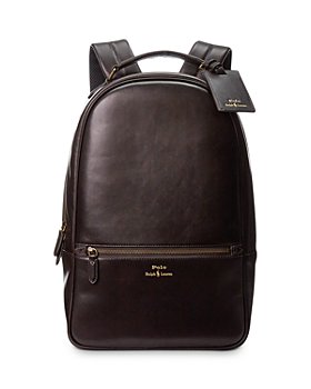 Polo Ralph Lauren Men's Messenger Bags, Backpacks & Briefcases -  Bloomingdale's