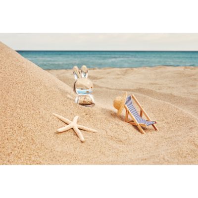 Miffy Bunny Sculpture