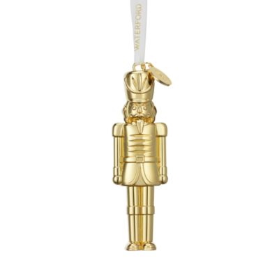 Waterford - Nutcracker Ornament