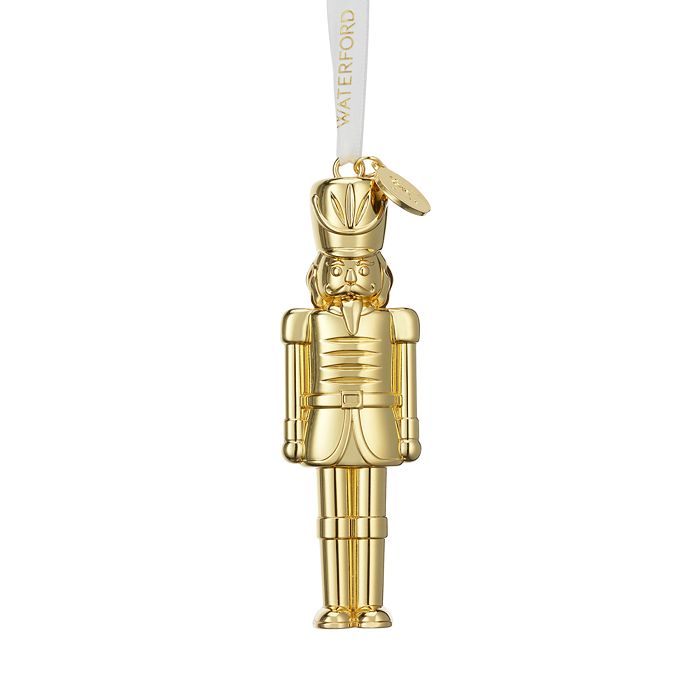Waterford Nutcracker Ornament Bloomingdale's