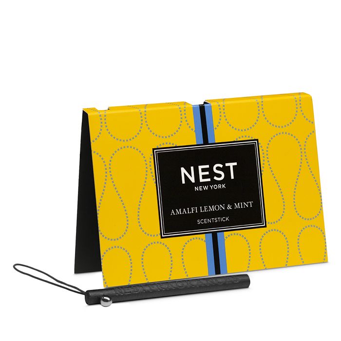 NEST New York Gift with any David Yurman purchase! Bloomingdale's