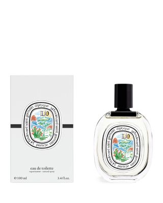 DIPTYQUE Ilio - Limited Edition 3.4 oz. | Bloomingdale's Beauty