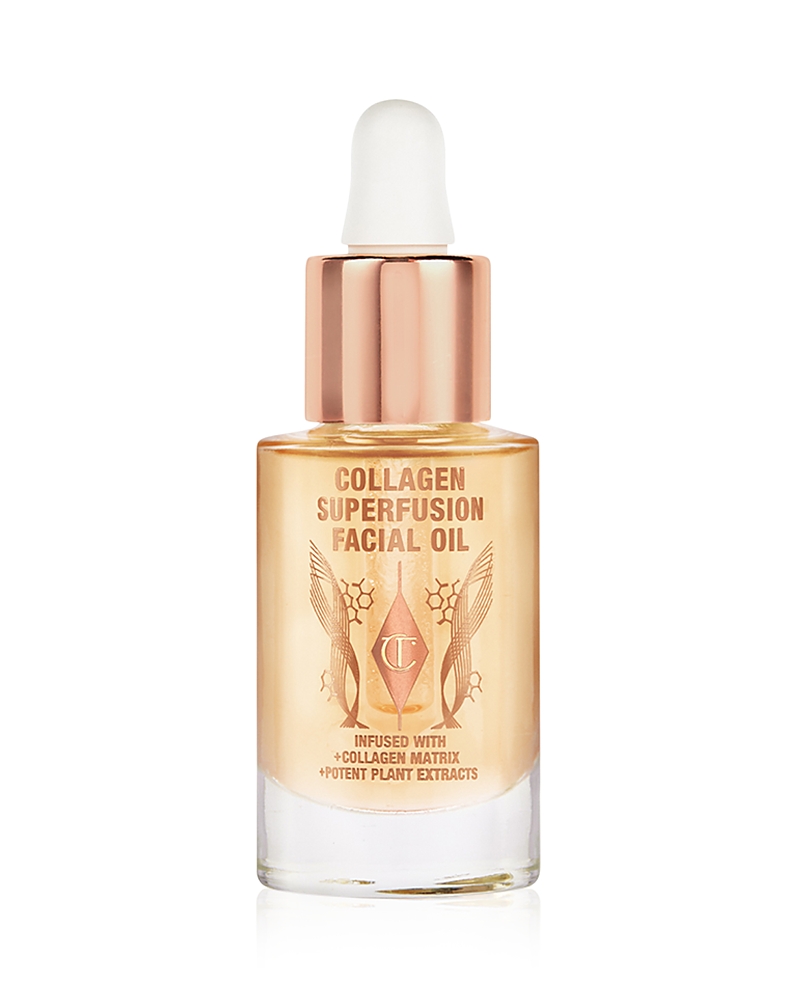 Charlotte Tilbury Collagen Superfusion Facial Oil 0.27 oz.