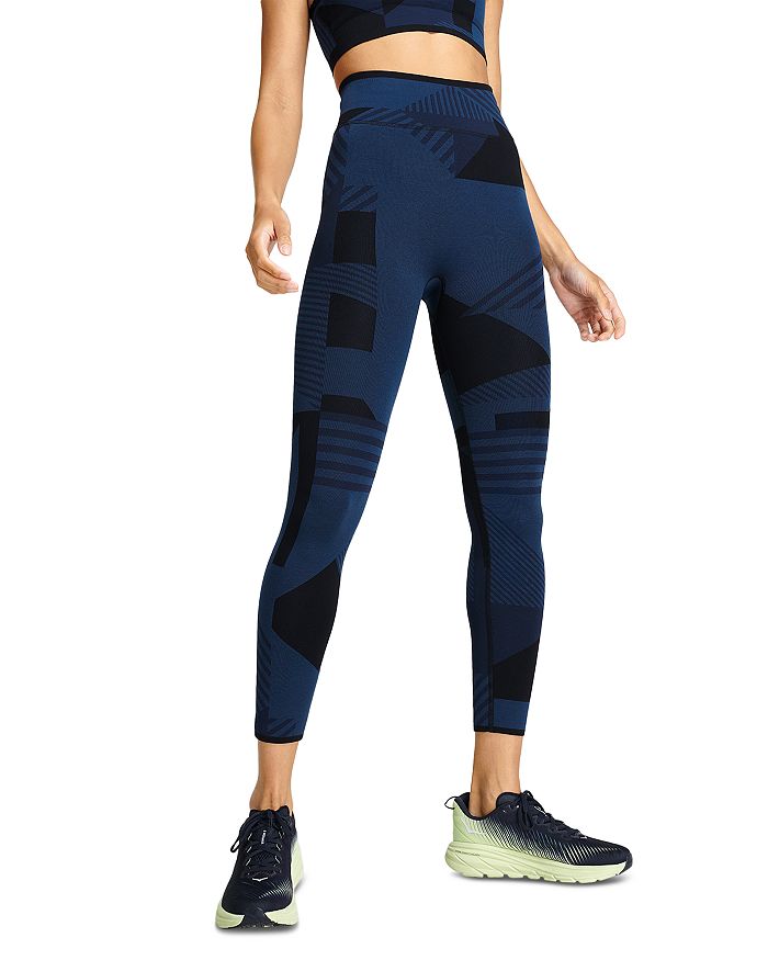 Nike Yoga Seamless 7/8 Tight  Αθλητικά Ρούχα, Παπούτσια & Αξεσουάρ