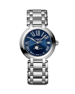 Longines - PrimaLuna Watch, 30mm