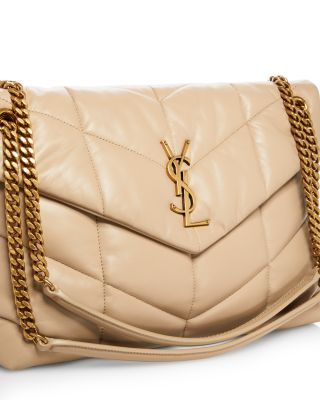 Puffer Medium Shoulder Bag