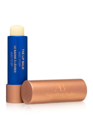 Augustinus Bader - The Lip Balm