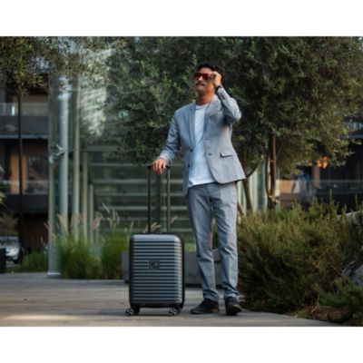 Cruise Luggage Collection