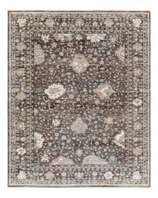 Surya Carlisle Csi-2308 Area Rug, 5'3 x 7'9