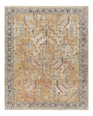 Surya Carlisle Csi-2316 Area Rug, 5'3 x 7'9