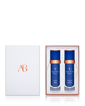 Shop Augustinus Bader Discovery Duo Gift Set