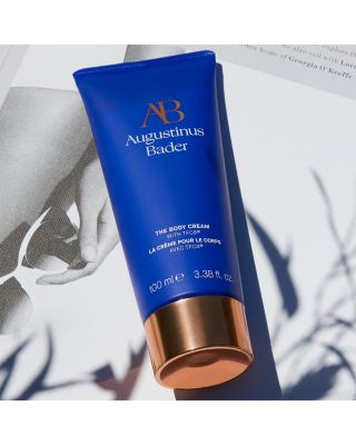 The Body Cream 3.4 oz.