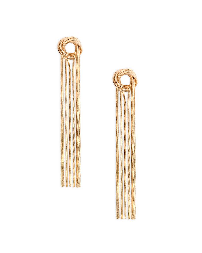 Shashi Throne Earrings Bloomingdale s