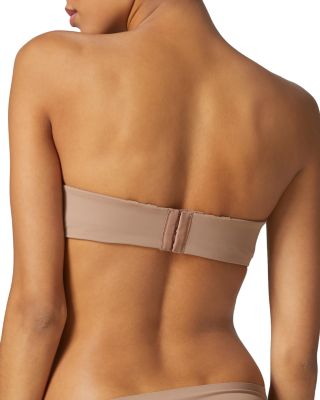Essentiel Strapless Bra