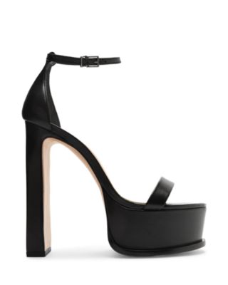 Wedges \u0026 Platform Sandals 