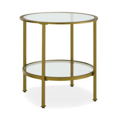 Crosley - Aimee End Table